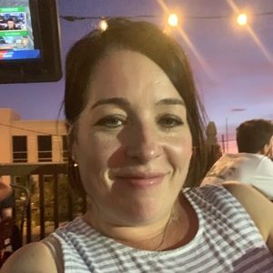 Meet your Posher, Tracy